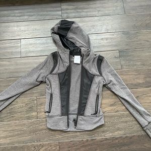 Girl’s Ivivva Jacket
